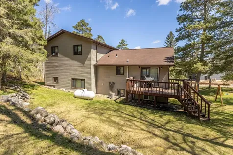 5832 Kohler Lane NE Bemidji MN 56601