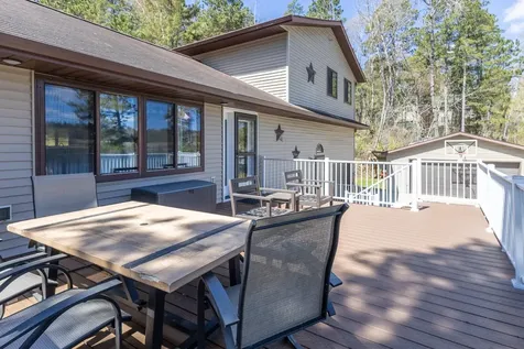 5832 Kohler Lane NE Bemidji MN 56601