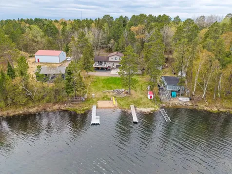 5832 Kohler Lane NE Bemidji MN 56601