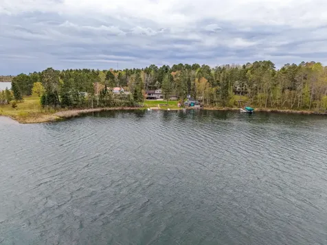 5832 Kohler Lane NE Bemidji MN 56601
