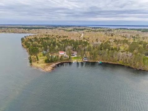 5832 Kohler Lane NE Bemidji MN 56601