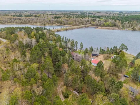5832 Kohler Lane NE Bemidji MN 56601
