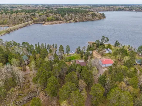 5832 Kohler Lane NE Bemidji MN 56601