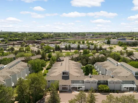 1390 Carling Drive Saint Paul MN 55108