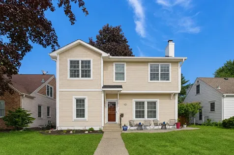 5405 Knox Avenue S Minneapolis MN 55419