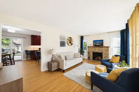 5405 Knox Avenue S Minneapolis MN 55419
