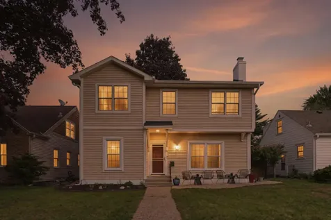 5405 Knox Avenue S Minneapolis MN 55419