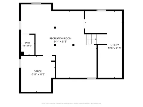 5405 Knox Avenue S Minneapolis MN 55419