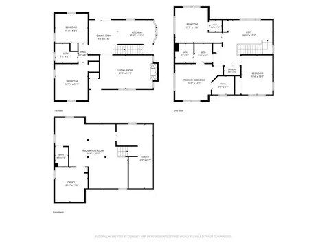 5405 Knox Avenue S Minneapolis MN 55419