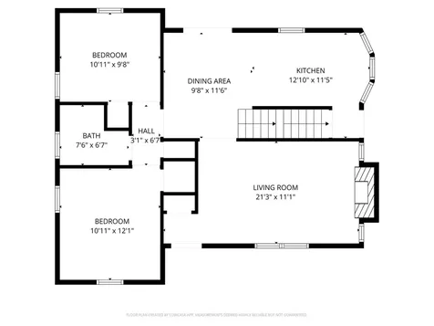5405 Knox Avenue S Minneapolis MN 55419