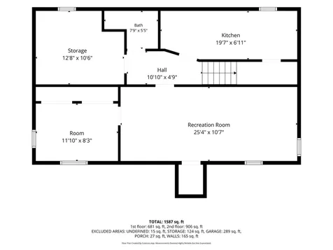 2271 335th Lane NE Cambridge MN 55008