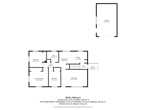 2271 335th Lane NE Cambridge MN 55008