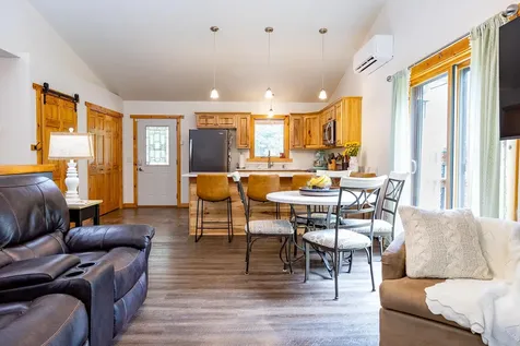 13066 Oakland Parkway Road Merrifield MN 56465