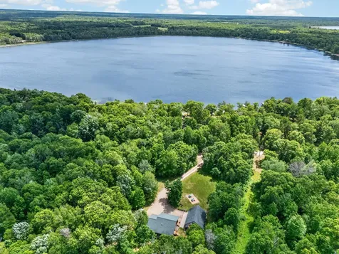 13066 Oakland Parkway Road Merrifield MN 56465
