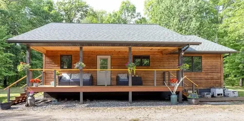 13066 Oakland Parkway Road Merrifield MN 56465