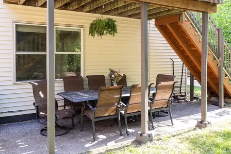 13066 Oakland Parkway Road Merrifield MN 56465