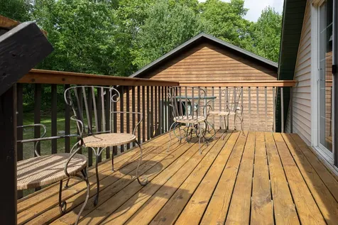 13066 Oakland Parkway Road Merrifield MN 56465