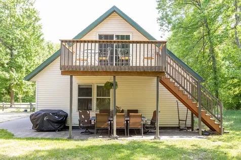 13066 Oakland Parkway Road Merrifield MN 56465