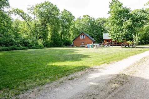 13066 Oakland Parkway Road Merrifield MN 56465