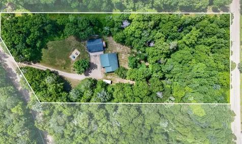 13066 Oakland Parkway Road Merrifield MN 56465