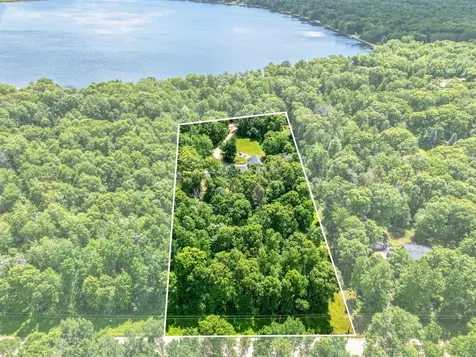 13066 Oakland Parkway Road Merrifield MN 56465