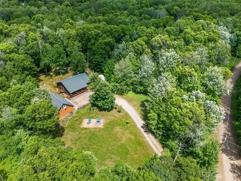 13066 Oakland Parkway Road Merrifield MN 56465