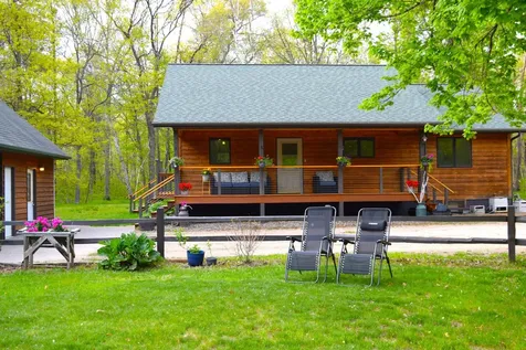 13066 Oakland Parkway Road Merrifield MN 56465