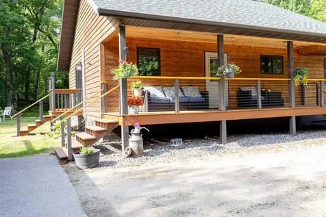 13066 Oakland Parkway Road Merrifield MN 56465
