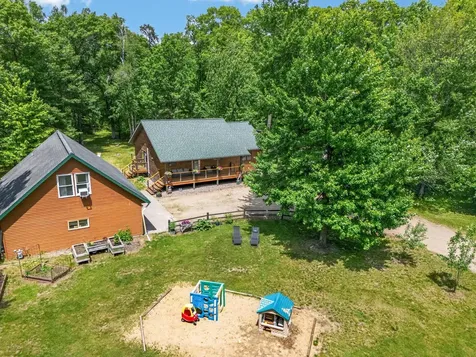 13066 Oakland Parkway Road Merrifield MN 56465