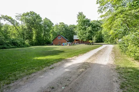 13066 Oakland Parkway Road Merrifield MN 56465