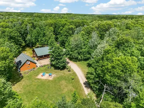 13066 Oakland Parkway Road Merrifield MN 56465