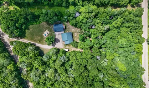 13066 Oakland Parkway Road Merrifield MN 56465