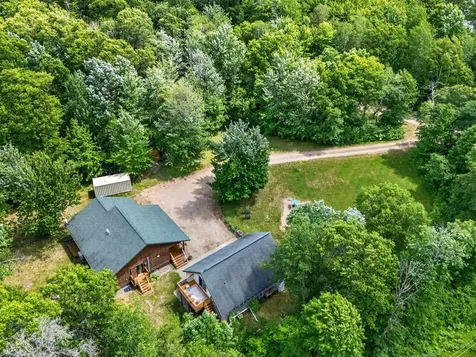 13066 Oakland Parkway Road Merrifield MN 56465