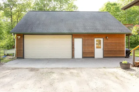 13066 Oakland Parkway Road Merrifield MN 56465