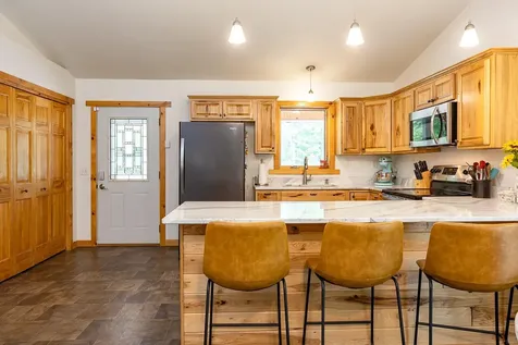 13066 Oakland Parkway Road Merrifield MN 56465