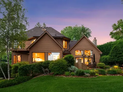 5321 Bartlett Boulevard Mound MN 55364