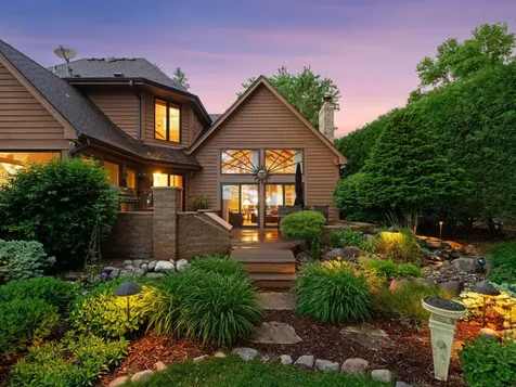 5321 Bartlett Boulevard Mound MN 55364