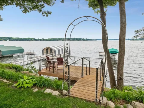 5321 Bartlett Boulevard Mound MN 55364