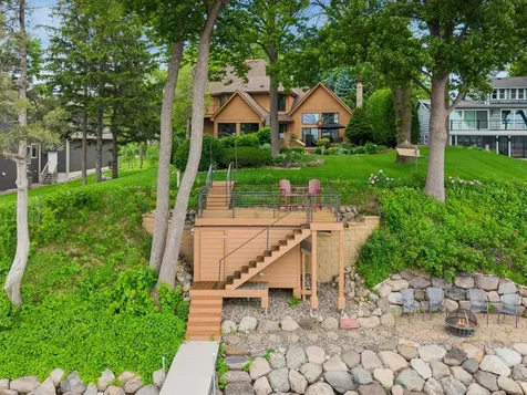 5321 Bartlett Boulevard Mound MN 55364