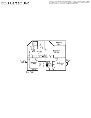 5321 Bartlett Boulevard Mound MN 55364