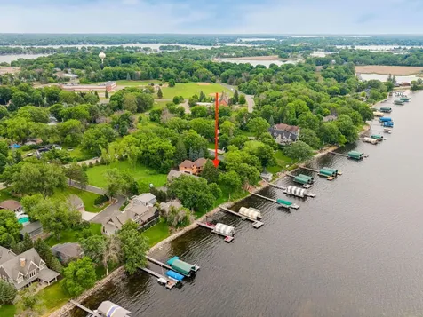 5321 Bartlett Boulevard Mound MN 55364