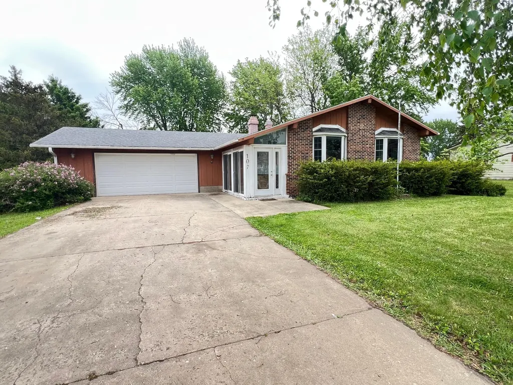 107 Robert Street Ostrander MN 55961