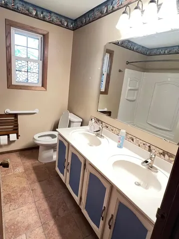 107 Robert Street Ostrander MN 55961