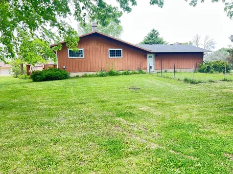 107 Robert Street Ostrander MN 55961
