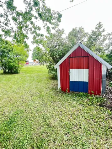 107 Robert Street Ostrander MN 55961