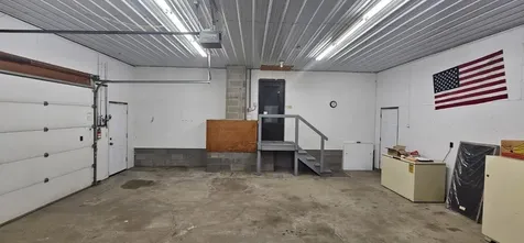 23380 County Highway 1 Fergus Falls MN 56537