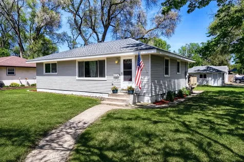 5400 Knox Avenue N Brooklyn Center MN 55430