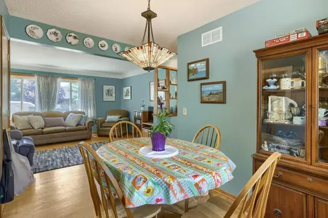 5400 Knox Avenue N Brooklyn Center MN 55430