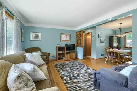 5400 Knox Avenue N Brooklyn Center MN 55430