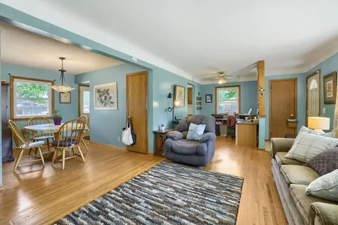 5400 Knox Avenue N Brooklyn Center MN 55430